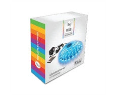 LED Strip Light Kit Colour Changeable 5m